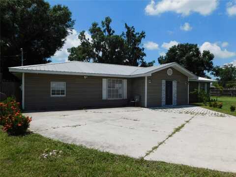 309 N HERNANDO AVENUE, ARCADIA, FL 34266