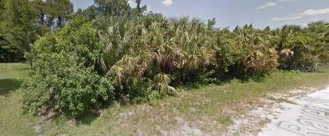 RAVEN STREET, NORTH PORT, FL 34286