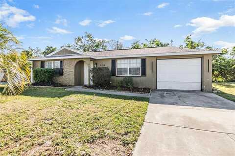 6214 WESTPORT DRIVE, PORT RICHEY, FL 34668