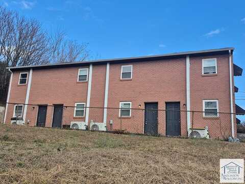 832 Smith Street, Martinsville, VA 24112