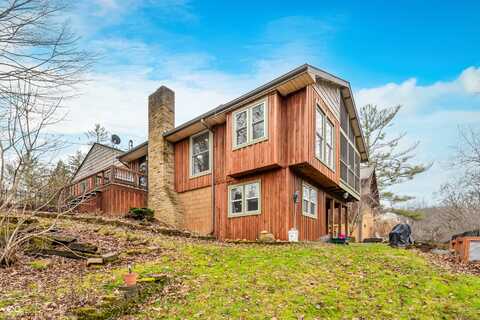 1284 Old State Road 46, Nashville, IN 47448