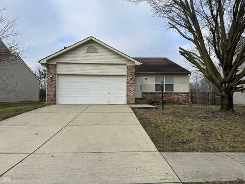 3954 Waterfield Drive, Indianapolis, IN 46235