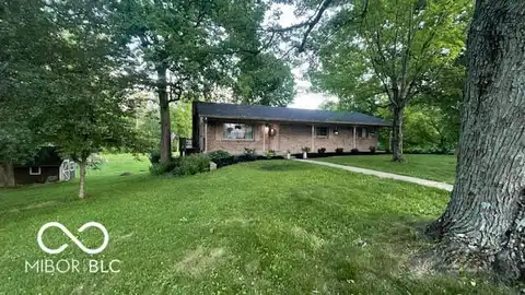 6537 Honeysuckle Lane, Indianapolis, IN 46237