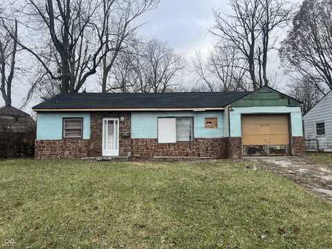 6114 Windsor Drive, Indianapolis, IN 46219