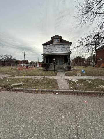 3215 Columbus, Detroit, MI 48206