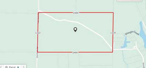 00 Hemlock, Lake, MI 48632