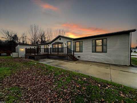 43809 MEDEA, Clinton Township, MI 48036