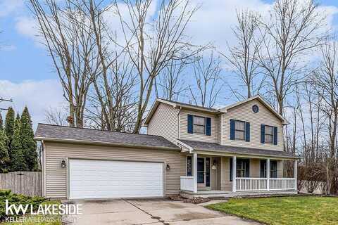 1753 Ruby, Rochester Hills, MI 48309