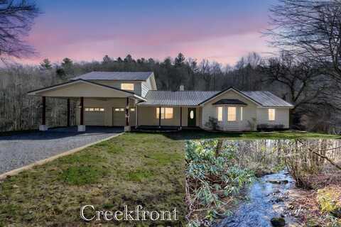 2830 Owl Creek Road, MURPHY, NC 28906