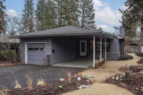 648 NE 9th Street, Bend, OR 97701