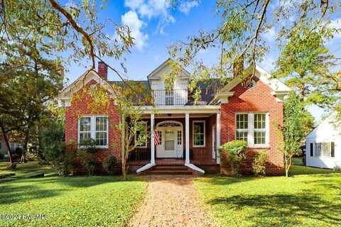 305 W Greene Street, Snow Hill, NC 28580