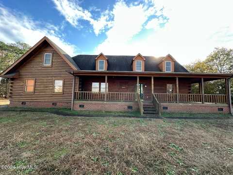 112 Abbey Frank Street, La Grange, NC 28551