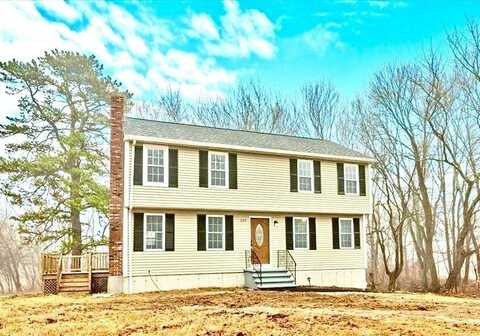 329 Trull Rd, Tewksbury, MA 01876