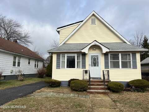 46 Drummond Avenue, Red Bank, NJ 07701