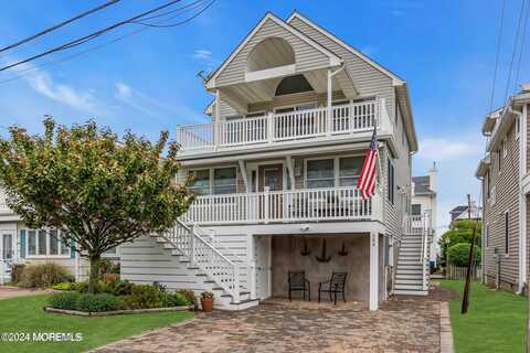 564 Perch Avenue, Manasquan, NJ 08736