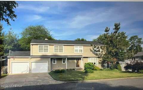 1703 Melville Street, Oakhurst, NJ 07755