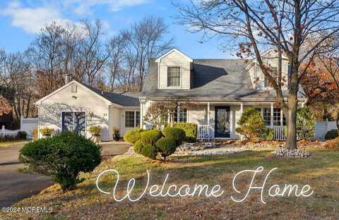 33 Willow Brook Road, Freehold, NJ 07728