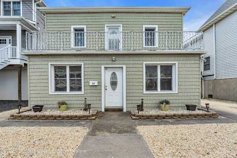 57 Fielder Avenue, Seaside Heights, NJ 08751