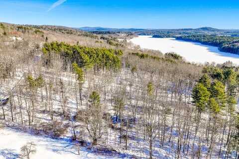Lot 26-1 Stagecoach Road, Liberty, ME 04001