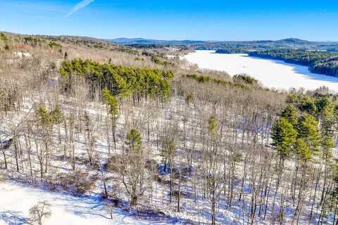 Lot 26-1 Stagecoach Road, Liberty, ME 04001