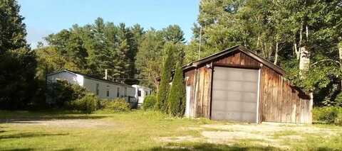 8 Snow Hill Road, New Gloucester, ME 04260