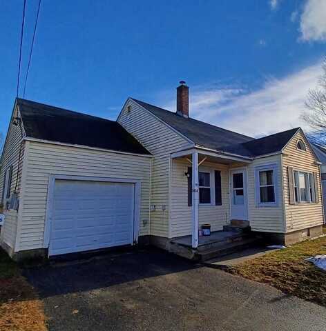 36 Royal Street, Winthrop, ME 04364