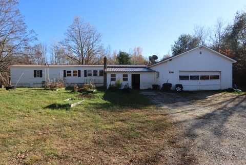 174 More Acres Road, Wilton, ME 04217