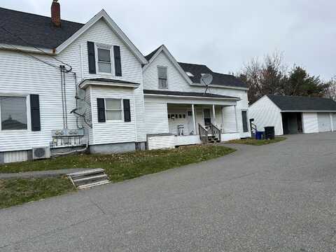 267 Main Street, Waterville, ME 04901