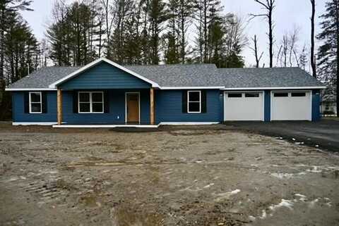 5 Bartlett Cove, Orrington, ME 04474