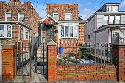 107-39 129th Street, Richmond Hill, NY 11419