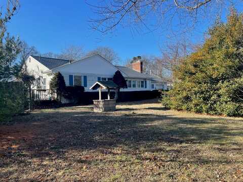 8 ATLANTIC AVE., Blue Point, NY 11715