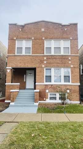 1231 N PARKSIDE Avenue, Chicago, IL 60651