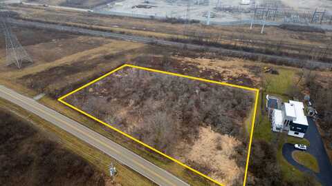 Vacant Lot W Sauk Trail, Frankfort, IL 60423