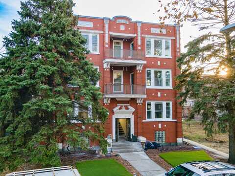 649 E Groveland Park, Chicago, IL 60616