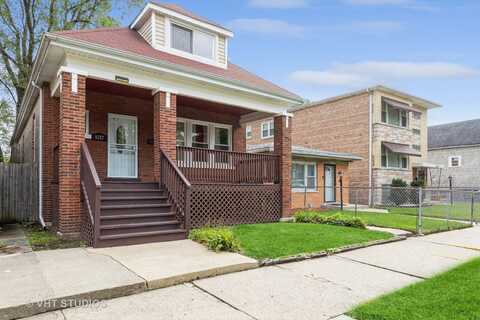 8317 S Sangamon Street, Chicago, IL 60620