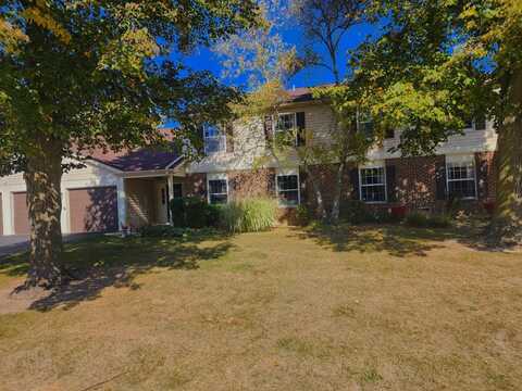 215 Brett Circle, Wauconda, IL 60084