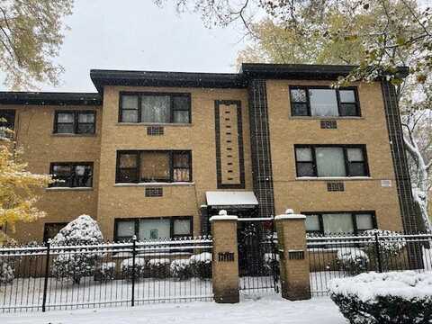 1844 W Birchwood Avenue, Chicago, IL 60626