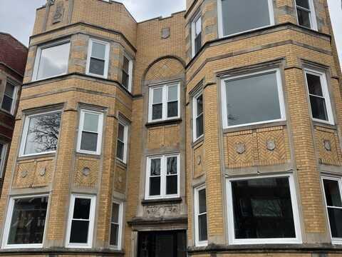 8026 S Drexel Avenue, Chicago, IL 60619