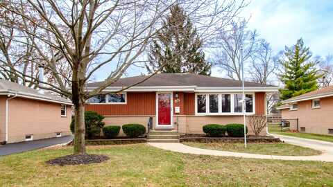 55 W Devon Avenue, Roselle, IL 60172