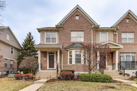 2581 Waterbury Lane, Buffalo Grove, IL 60089