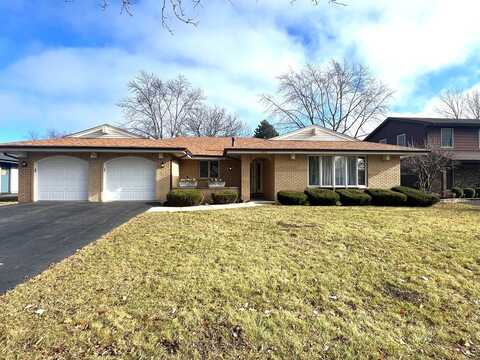 209 Natwick Lane, Schaumburg, IL 60193