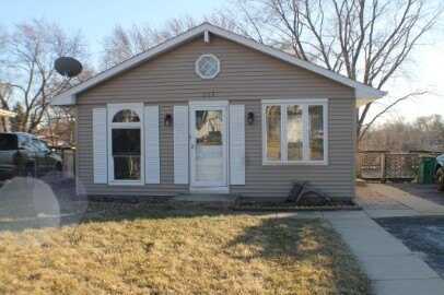 923 Ronald Terrace, Round Lake Beach, IL 60073