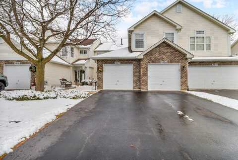 3012 Kentshire Circle, Naperville, IL 60564