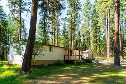 32310 Timberlane Road, Ronan, MT 59864