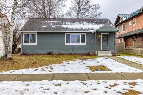 634 Somers Avenue, Whitefish, MT 59937