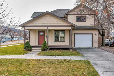 1907 S 12th Street W, Missoula, MT 59801