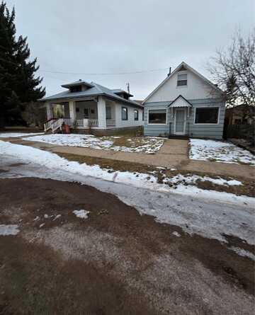 412 W Broadway Street, Philipsburg, MT 59858
