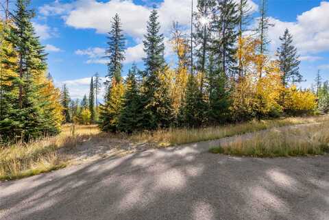 5 Merganser Court, Whitefish, MT 59937