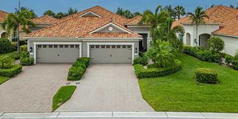 4470 Mystic Blue, FORT MYERS, FL 33966