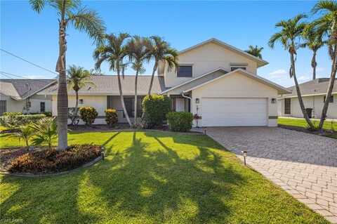 3407 SW 2ND, CAPE CORAL, FL 33914